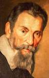 Claudio Monteverdi