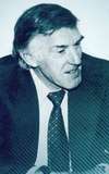 Robert Holmes