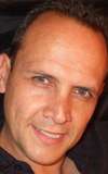 Raúl Buenfil