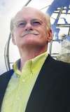Bill Aucoin