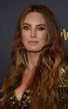 Elizabeth Chambers