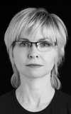 Alison Murray