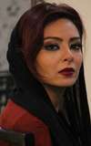 ghazal saremi