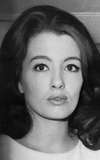 Christine Keeler