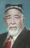 Tuychi Aripov