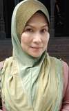 Rosnah Johari
