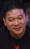 Johnny Chan