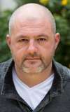 Darren Bancroft