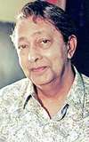 Golam Mustafa