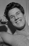 Reg Park