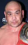 Kazuyuki Fujita