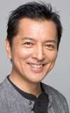 Takaaki Enoki