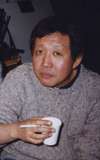 Toshiharu Ikeda