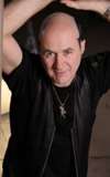 Tony Martin