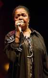 Cesária Évora