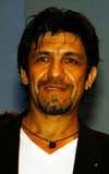 Víctor Hugo Carrizo