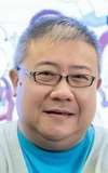 Lawrence Lau Sek-Yin