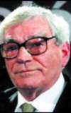 Luis María Delgado