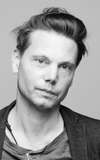 Marek Harloff