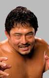 Yoshihiro Tajiri