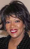 Rita Dove