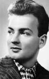 Mikhail Derzhavin
