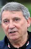 Graham Taylor