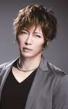 Gackt Camui