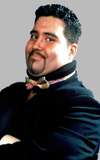Joel Gertner