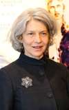 Christine Dejoux