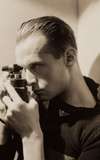 Henri Cartier-Bresson