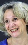 Isabelle Courger