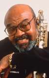 James Moody