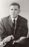 Maurice Lemaître