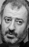 Mamuka Kikaleishvili