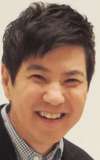 Tsutomu Sekine