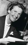 Edith Carlmar