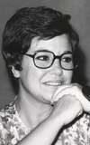 María Fernanda DOcón