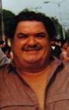 Luis Guevara