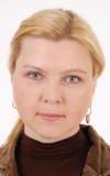 Elena Kollegova