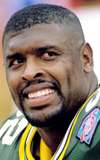 Reggie White