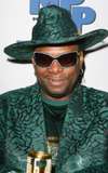 The Bishop Don Magic Juan
