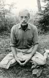Rudy Burckhardt