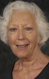 Josephine Barstow