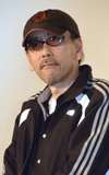 Masato Hijikata