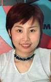Nancy Lan Sai