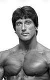 Frank Zane
