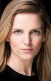 Sarah Burke
