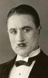 Syd Chaplin