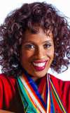Jackie Joyner-Kersee